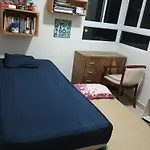 Apto Aconchegante