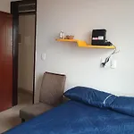Apto Aconchegante