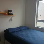 Apto Aconchegante