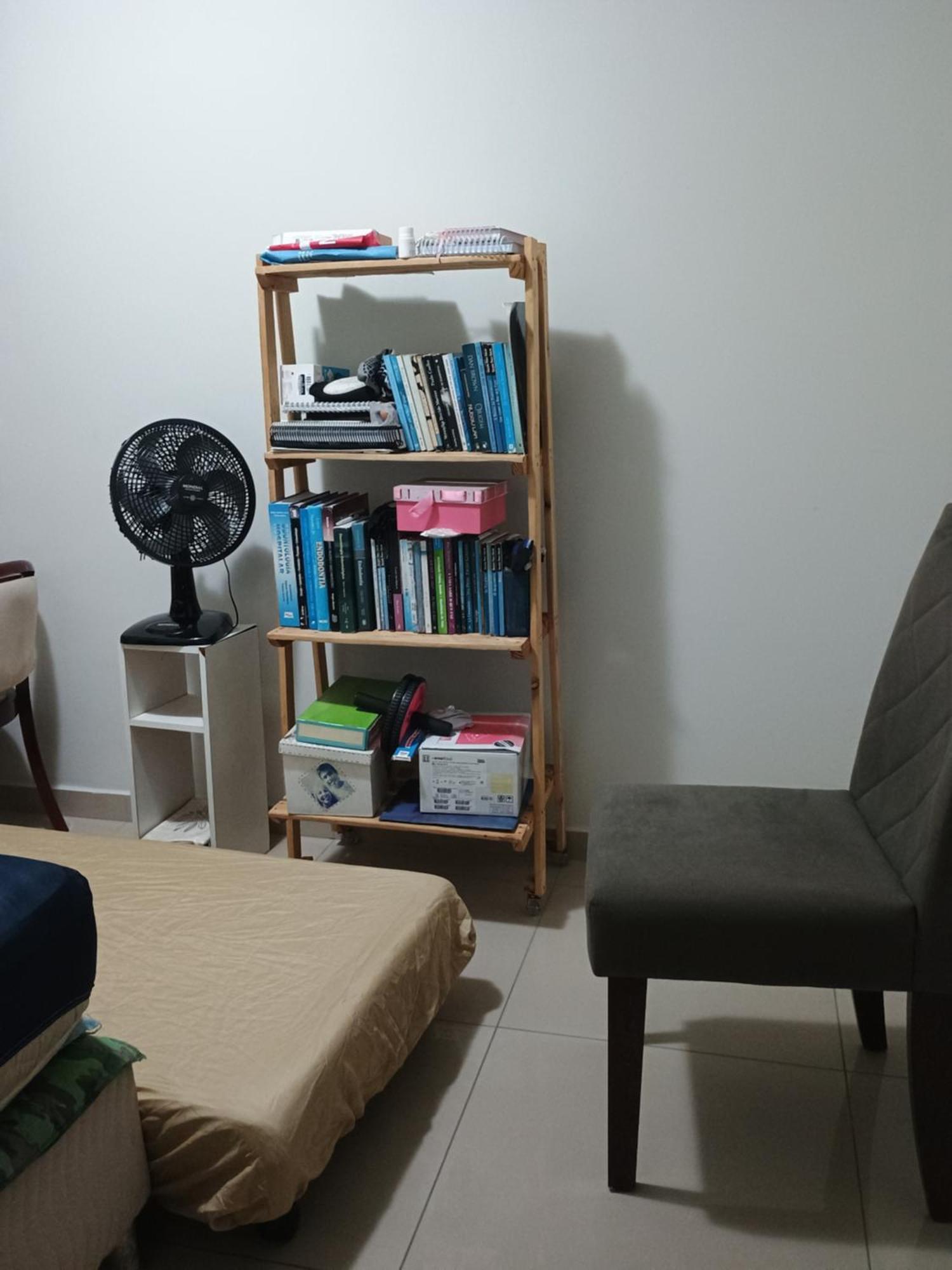 Apartamento Apto Aconchegante *